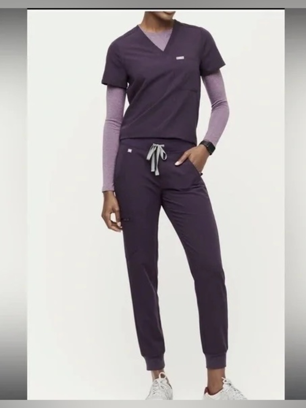 FIGS Scrubs Set